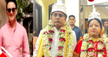 দিলীপের বিয়ের এক মাস না হতেই, সৎ ছেলের রহস্যজনক মৃত্যু