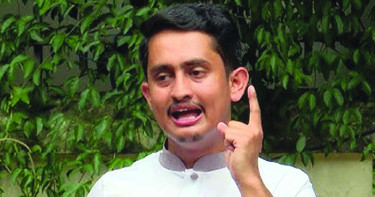 ঢাবি ছাত্র সাম্য হত্যার বিচার চাইলেন সারজিস আলম