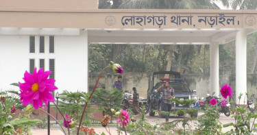 চা পানে বেরিয়ে বাড়ি ফেরা হলো না কৃষকের