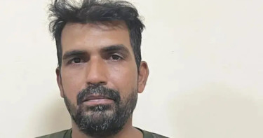 আটক বিএসএফ সদস্যকে ফেরত দিল পাকিস্তান