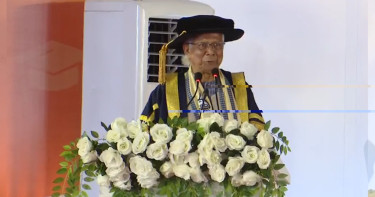 যে গ্রামকে নিজের অর্থনীতি শেখার বিশ্ববিদ্যালয় মনে করেন ড. ইউনূস