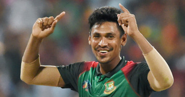 হুট করে আইপিএলে দল পেলেন মোস্তাফিজ