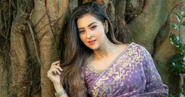আপত্তির মুখে বুবলীর সিনেমার নাম পরিবর্তন