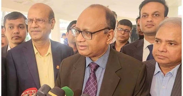 শেখ হাসিনাকে যে উপায়ে ফেরানো সম্ভব, জানালেন দুদক চেয়ারম্যান