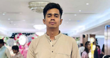 সাম্যর হত্যাকে মানতে পারছেন না তার গ্রামের মানুষ, কান্নায় ভারী বাতাস