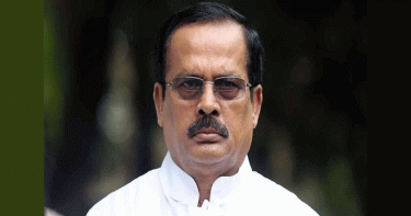 স্ত্রী-কন্যাসহ নানকের দেশত্যাগে নিষেধাজ্ঞা জারি