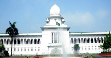 সারাদেশের আদালতে হেল্পলাইন চালুর নির্দেশ