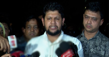 ঘটনা ঘটলেই যমুনা অভিমুখে যাওয়া চলবে না: উপদেষ্টা মাহফুজ
