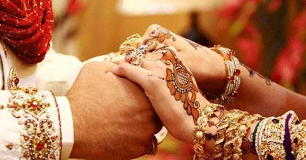 ‘বিয়ে না হওয়া পর্যন্ত এ বাড়ি ছেড়ে যাব না’
