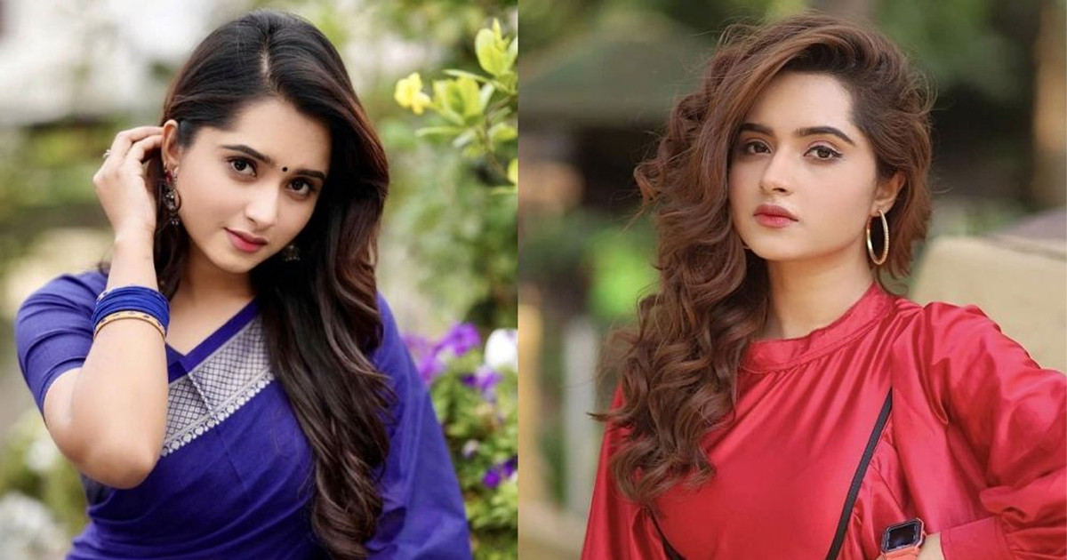 কেয়া পায়েলসহ ৬ অভিনেত্রীকে লিগ্যাল নোটিশ