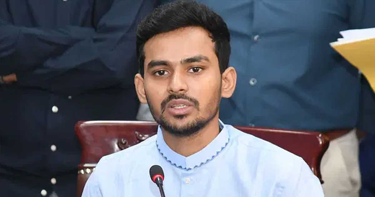 মাহফুজ ভাইয়ের সঙ্গে যা ঘটলো, তাতে হতাশ হয়েছি: উপদেষ্টা আসিফ