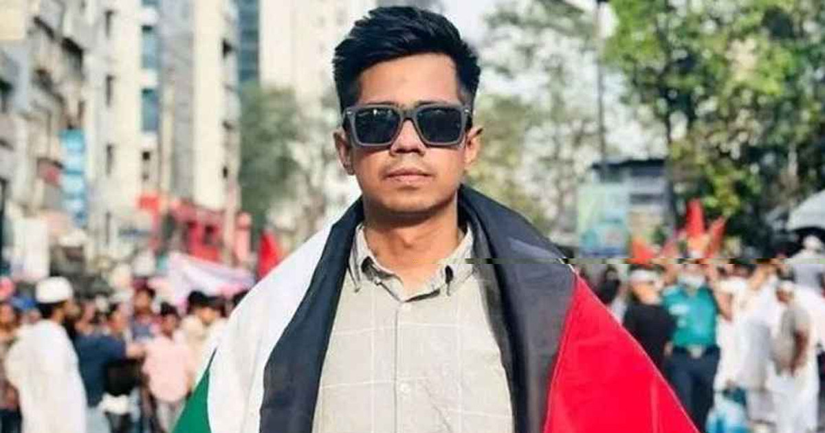 সেই রাতে সাম্যর সঙ্গে আসলে কী ঘটেছিল, জানালেন বন্ধু