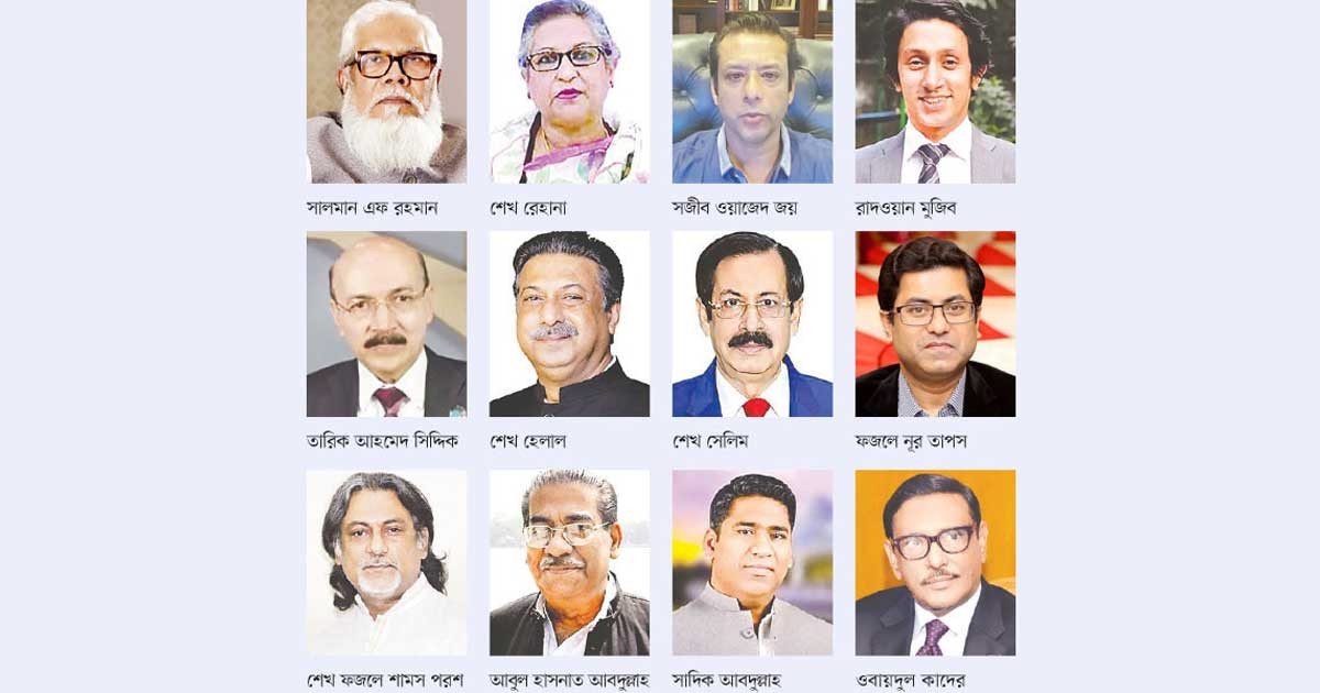 দরবেশ বাবা ও ৪০ চোরের লুটপাট