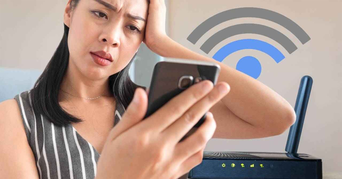 রাতে ওয়াইফাই চালু রাখলে যেসব মারাত্মক ক্ষতি