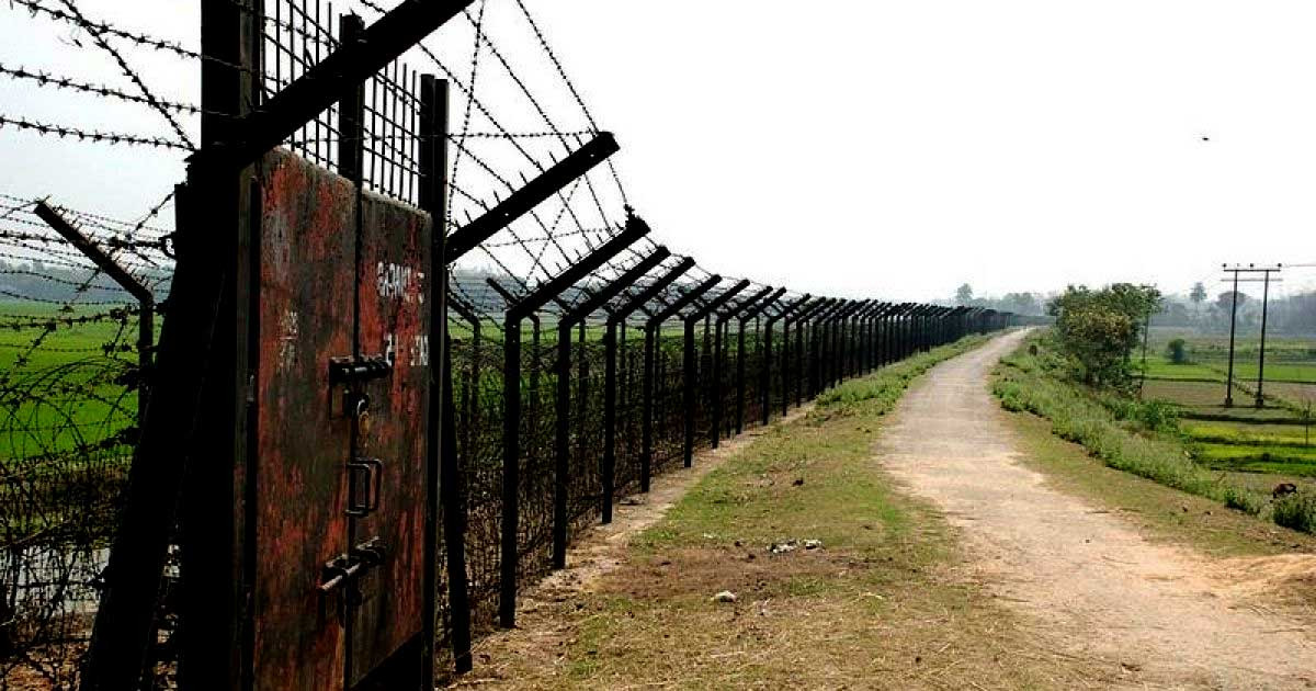 সীমান্তে টহল অবস্থায় বজ্রপাতে বিজিবি সদস্য নিহত