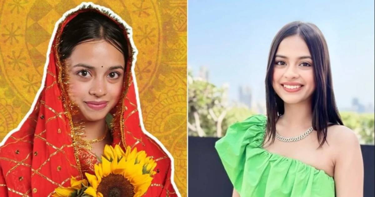 ‘লাপতা লেডিজ’-এর সূর্যমুখী গ্রামের ‘ফুল’ ফুটবে কানের রেড কার্পেটে!