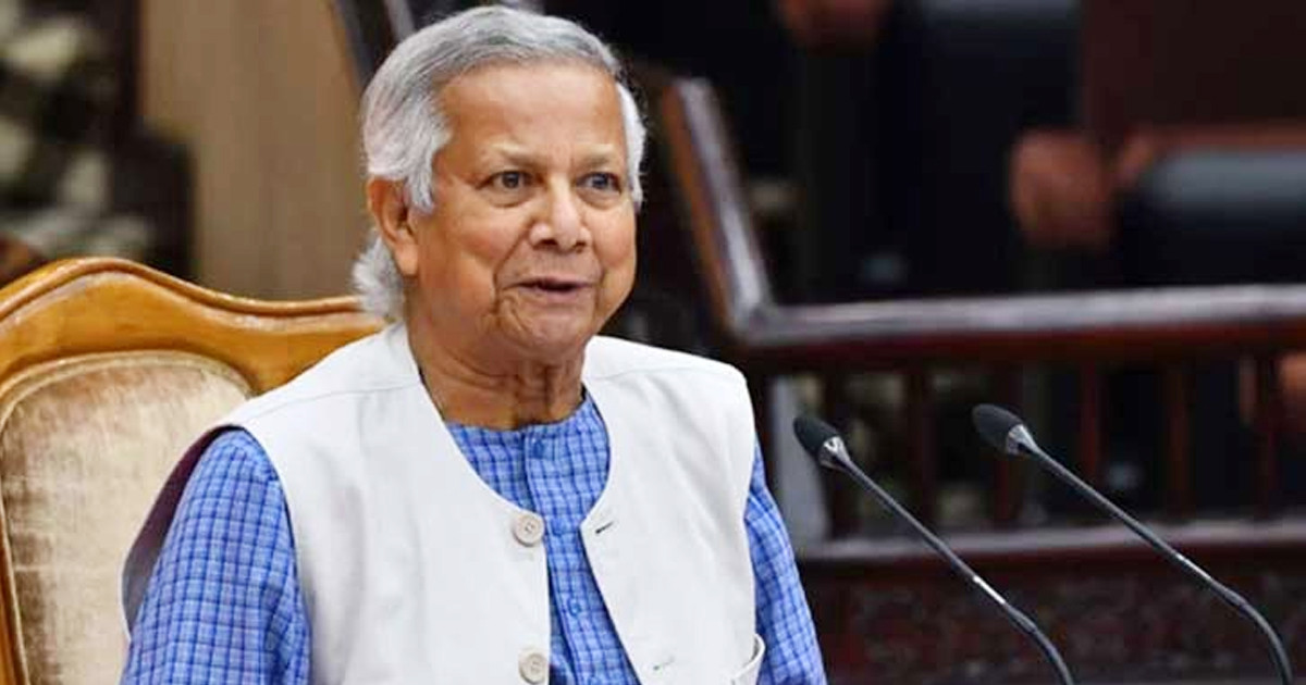 ড. মুহাম্মদ ইউনূসের নেতৃত্বে বদলে যেতে পারে মিয়ানমার সংকট