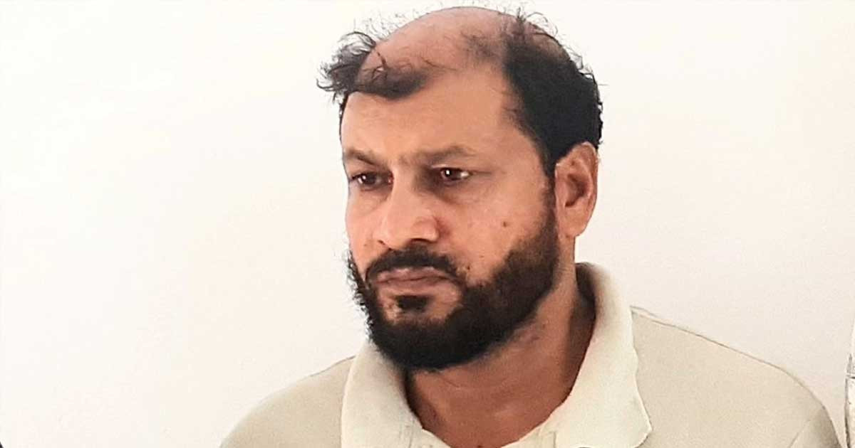 সদরপুরে গৃহবধূকে ধর্ষণের পর হত্যার অভিযোগ, আসামি গ্রেপ্তার