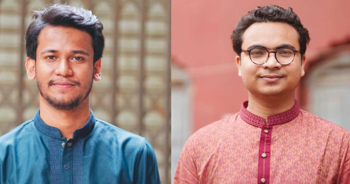 কবি নজরুল কলেজ সাংবাদিক সমিতির সভাপতি শুভ, সম্পাদক সা’দ