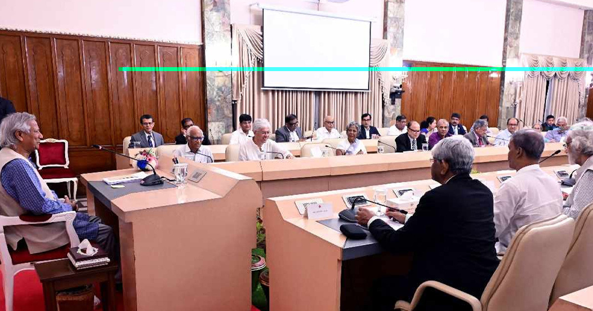 ড্রেজিং ও ড্রেজড ম্যাটেরিয়াল ব্যবস্থাপনা নীতিমালার খসড়া অনুমোদন