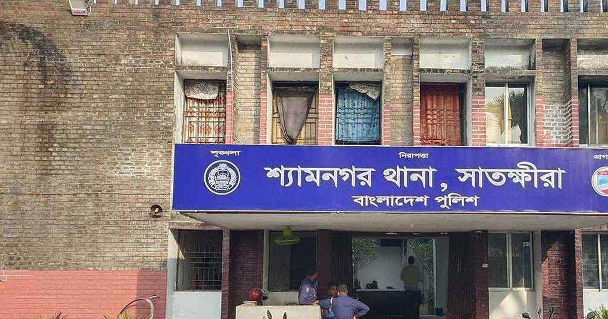 সহকর্মীর ঘুম ভাঙছে না, খোঁজ নিতে গিয়ে যা দেখলেন বিজিবি সদস্যরা