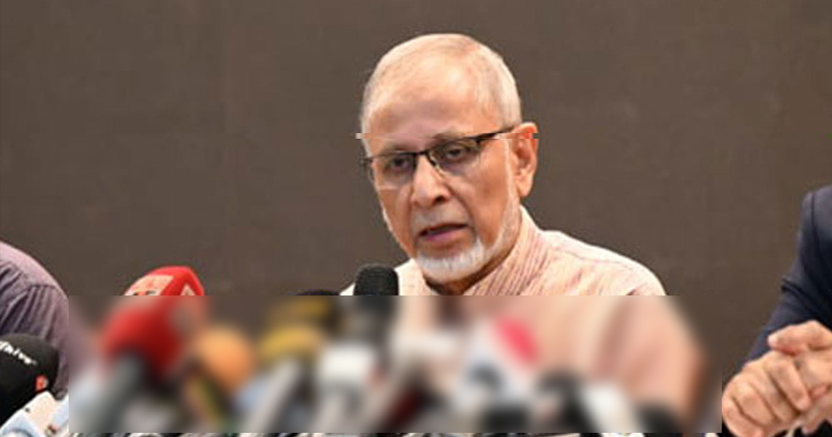 জাপান মাত্র ১৫ বছরে ঘুরে দাঁড়িয়েছিল, আমাদের সঠিক নীতি প্রয়োজন: ড. আনিসুজ্জামান
