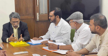 ঐকমত‍্য কমিশনের কাজের অগ্রগতি আমাদের কাছে স্পষ্ট নয়: এবি পার্টি