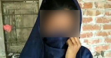 প্রেমিকের বাড়িতে ৫ দিন ধরে অনশন, বিয়ের দাবি