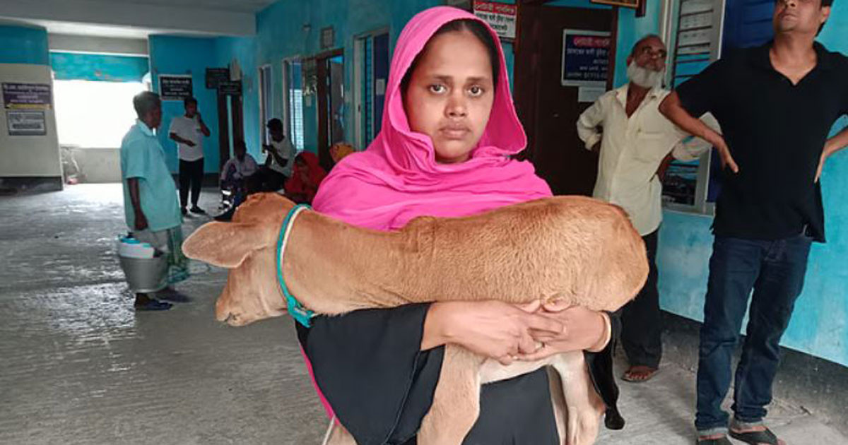 সেই সেচ্ছাসেবক দল নেতা বহিষ্কার