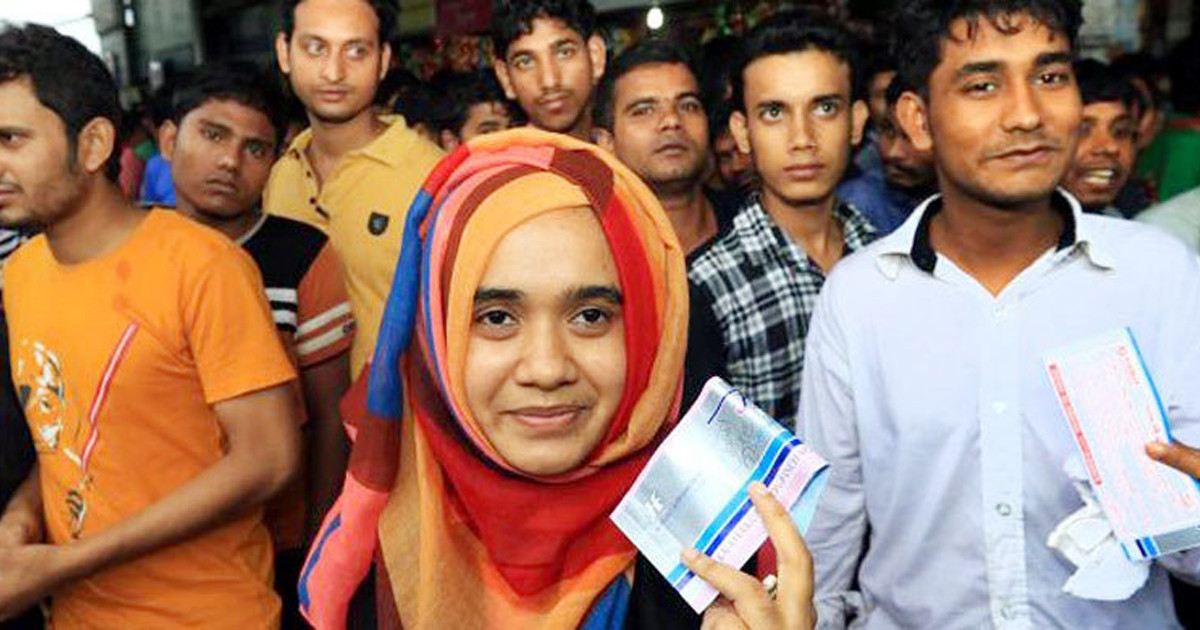 বাসে ঈদ যাত্রার অগ্রিম টিকিট বিক্রি শুরু