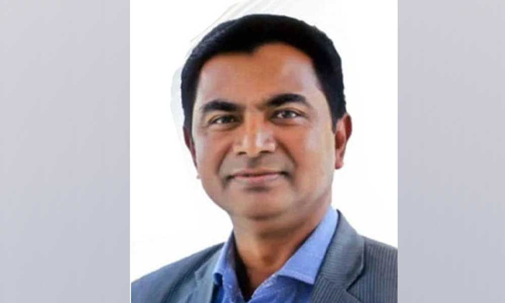 হাসিনার আওয়ামী লীগে প্রকৃতির প্রতিশোধ