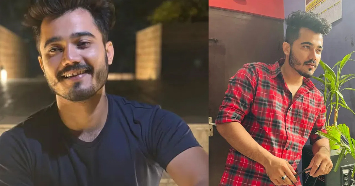 ত্রিভুজ প্রেমের কারণে খুন হলেন অভিনেতা