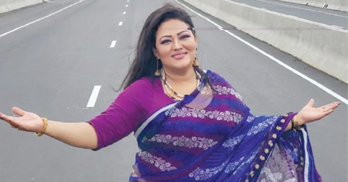 মমতাজকে নিয়ে চাঞ্চল্যকর তথ্য দিলেন তৃতীয় স্বামী