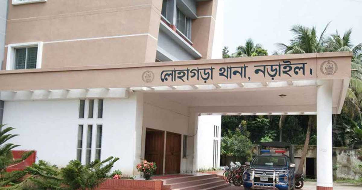 নড়াইলে চাঁদা না দেয়ায় কৃষককে হত্যা চেষ্টা