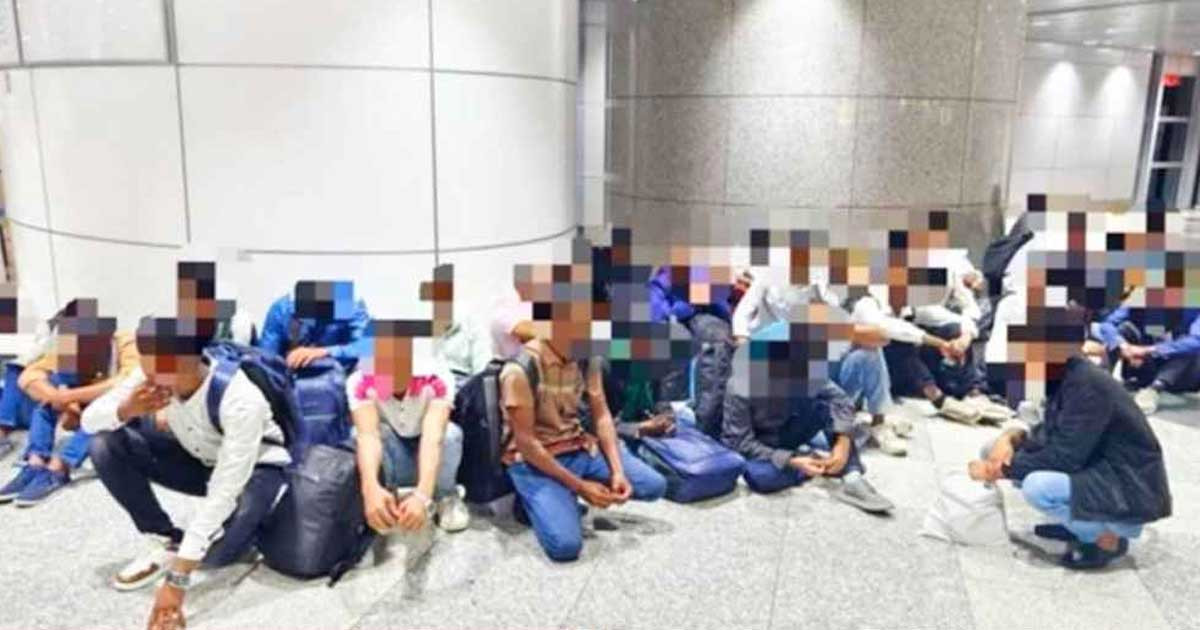 মালয়েশিয়ায় অবৈধরা পেলো সাধারণ ক্ষমা