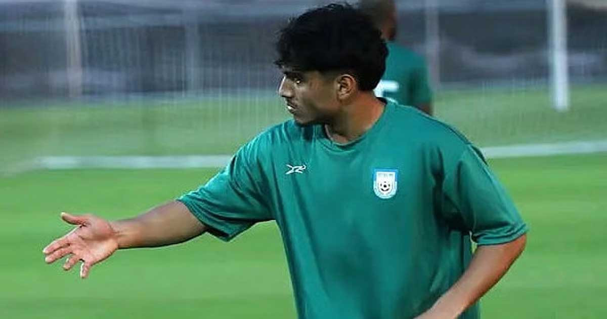 ফের ক্যাম্পে ডাক পেয়েছেন ফাহমিদুল