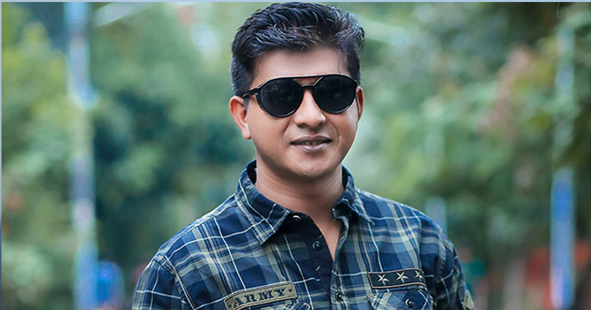 অবশেষে ভুল স্বীকার করে ক্ষমা চাইলেন শামীম হাসান