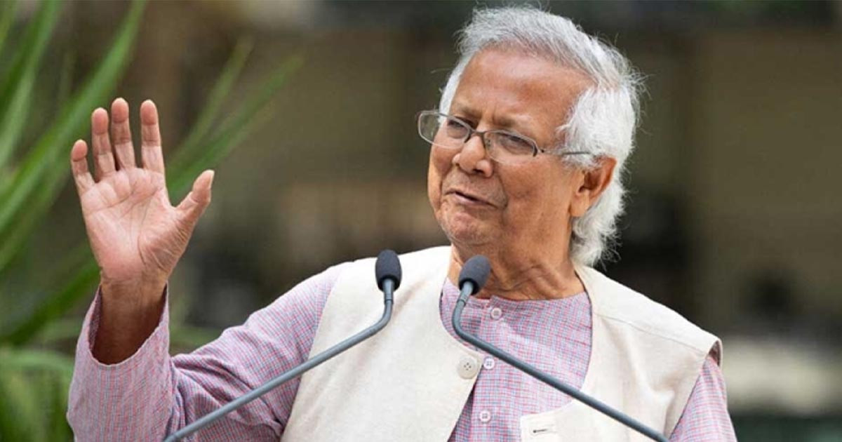 শনিবার এমআরএ ভবন উদ্বোধন করবেন প্রধান উপদেষ্টা