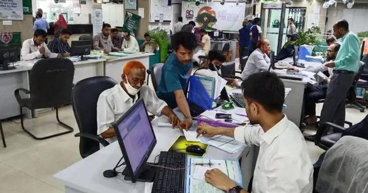 যে কারণে শনিবার খোলা থাকবে সব সরকারি অফিস