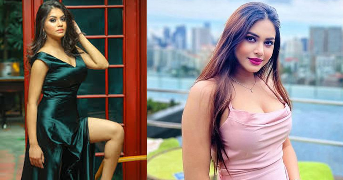 ছেলেরা বন্ধুত্ব নয়, শুধু গার্লফ্রেন্ড বানাতে চায়: মারিয়া মিম