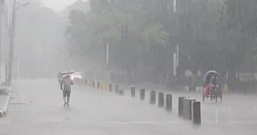 ভারী বৃষ্টিপাতের আশঙ্কা, টানা কতদিন?