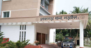 নড়াইলে চাঁদা না দেয়ায় কৃষককে হত্যা চেষ্টা