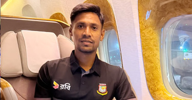 মোস্তাফিজের আইপিএল খেলা নিয়ে অবস্থান স্পষ্ট করলো বিসিবি