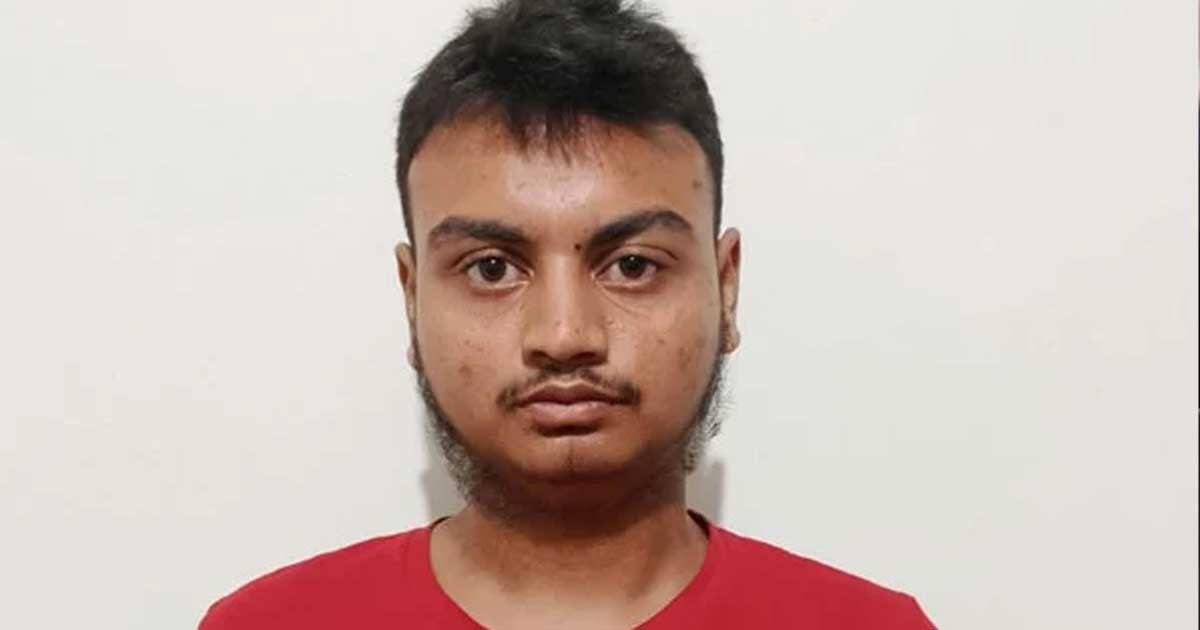 স্ত্রীকে হত্যার পর ৯৯৯- এ ফোন, সেই যুবক গ্রেপ্তার