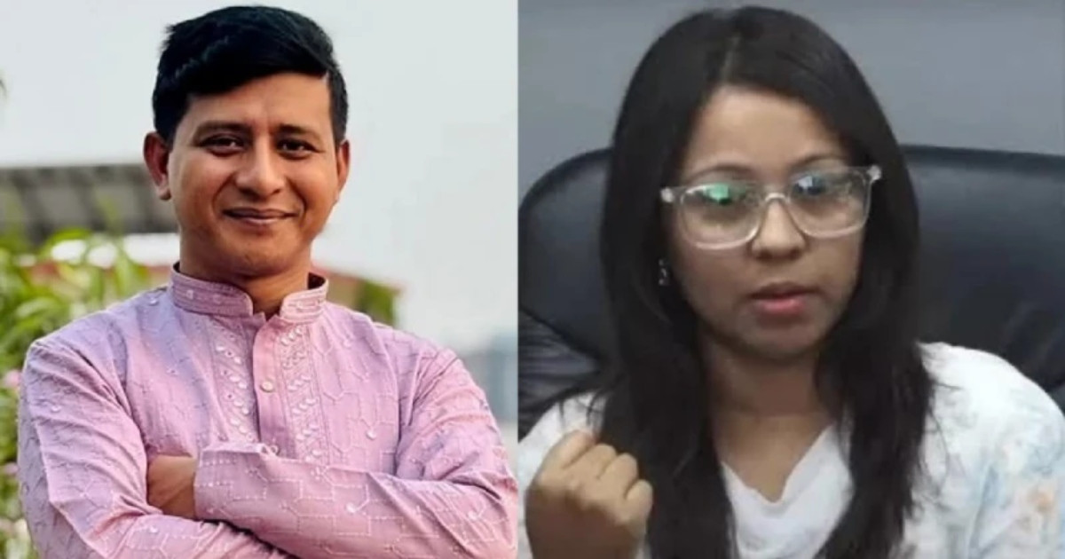 উনি আমাকে স্পর্শ করেননি, ধর্ষণ ইস্যুতে প্রিয়াঙ্কা