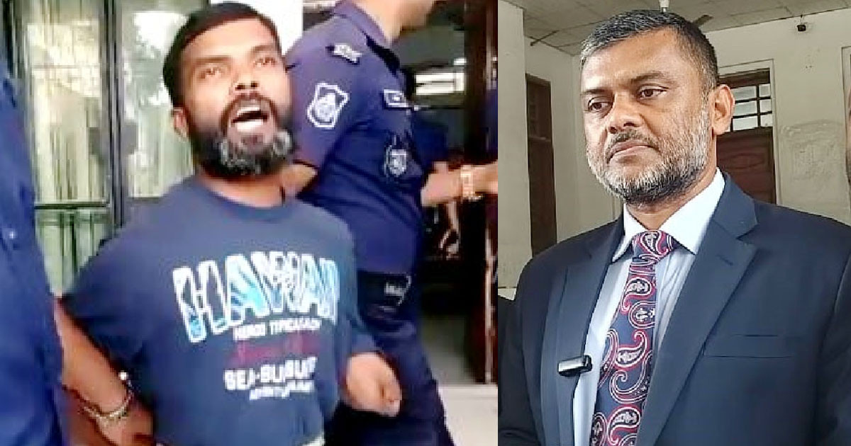 হিটু শেখের মৃত্যুদণ্ড, স্ত্রীসহ দুই পুত্র খালাস: যা বললেন শিশির মনির