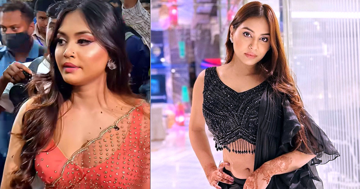 সেই আইনজীবীর বিরুদ্ধে মামলা করব: মারিয়া মিম