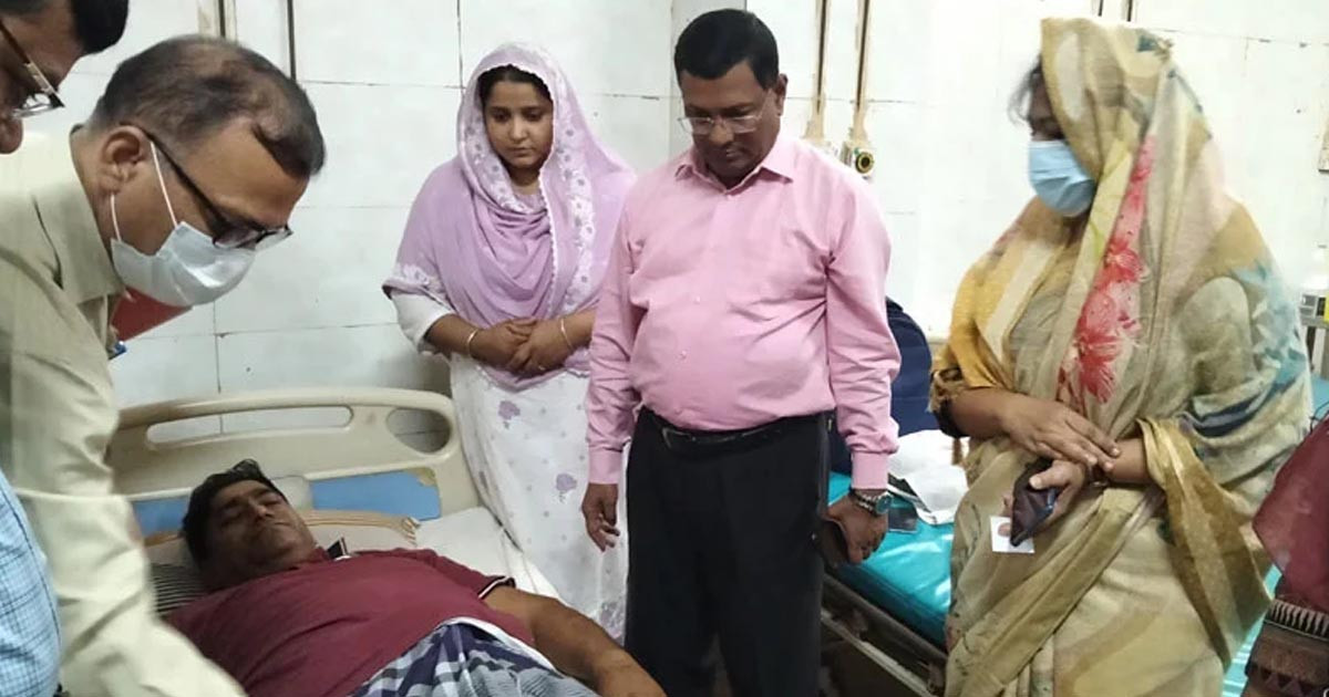 ‘বনরক্ষীদের ওপর হামলায় দোষীদের বিরুদ্ধে কঠোর ব্যবস্থা’