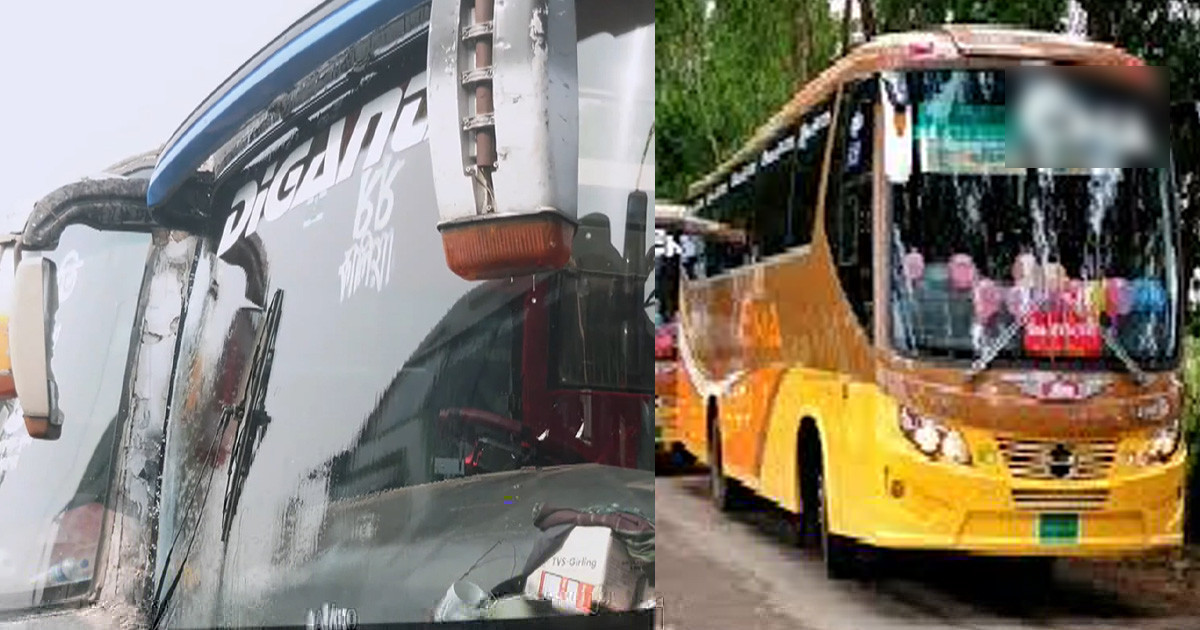 দূরপাল্লার বাসের অগ্রিম টিকিট বিক্রি শুরু, চলছে প্রস্তুতির কাজ