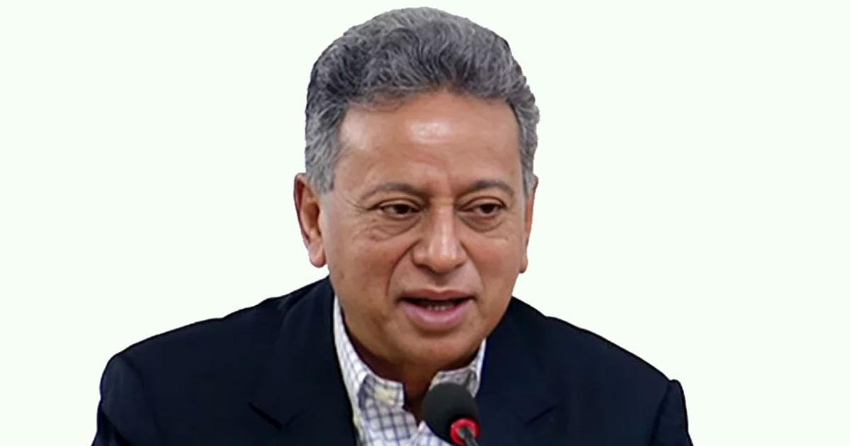 জুলুম না করা আ. লীগের কর্মীরা বিএনপির সদস্য হতে পারবে: আমীর খসরু